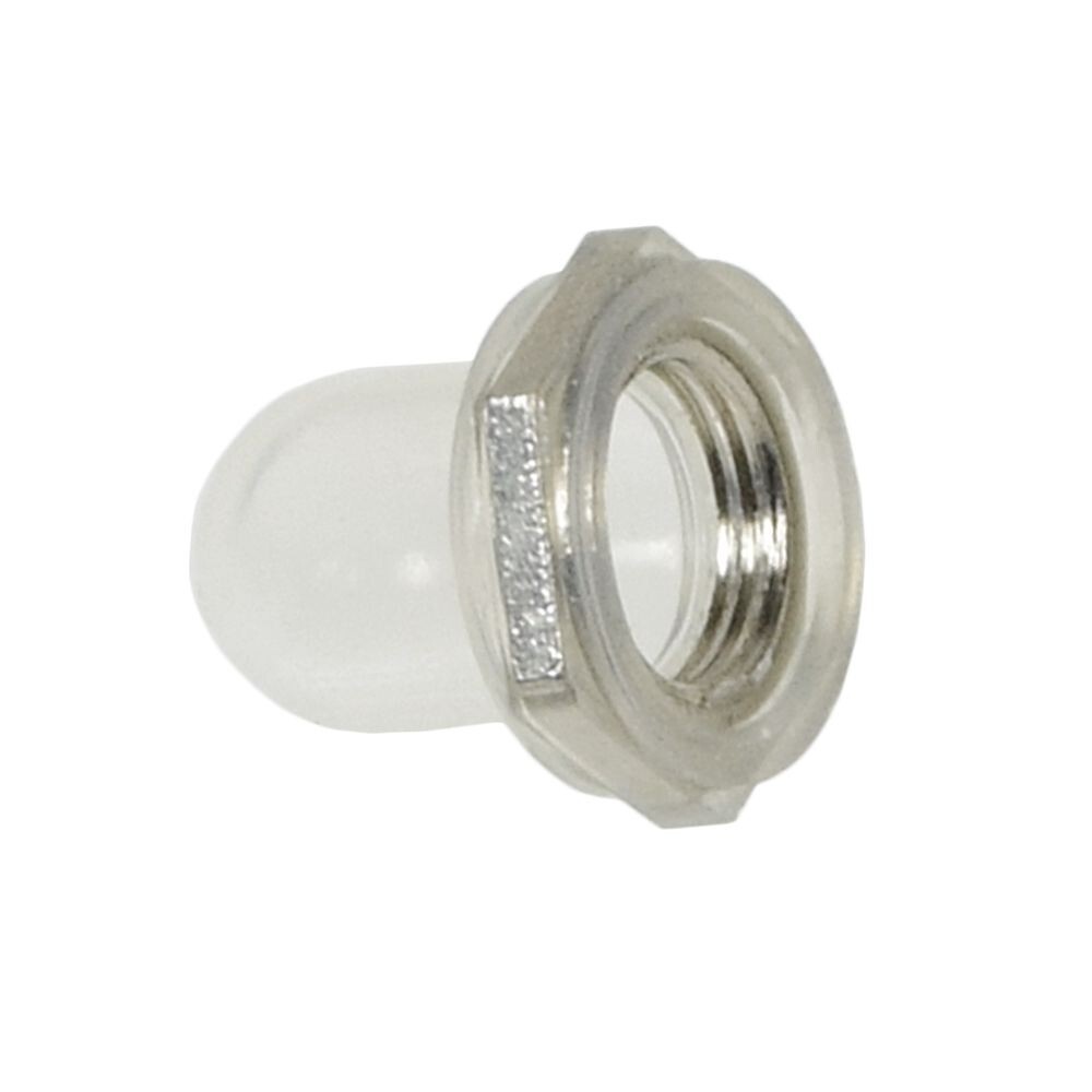 Waterproof Rubber Boot Cover for Push-Button Reset Circuit Breakers 5-Pack