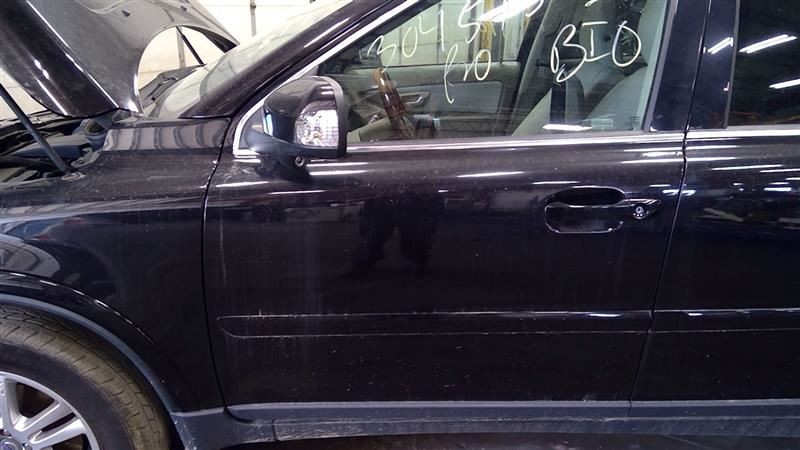 2010 Xc90 Amplifier Sku#3013994