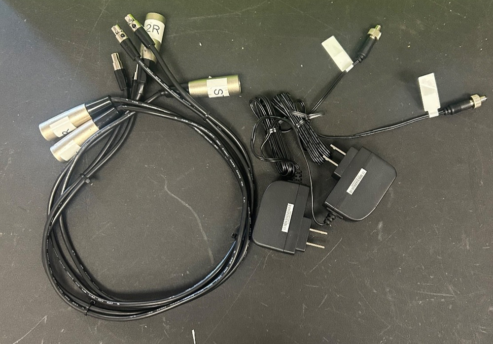 Datavideo DAC-90 SDI Audio De-Embedding Box