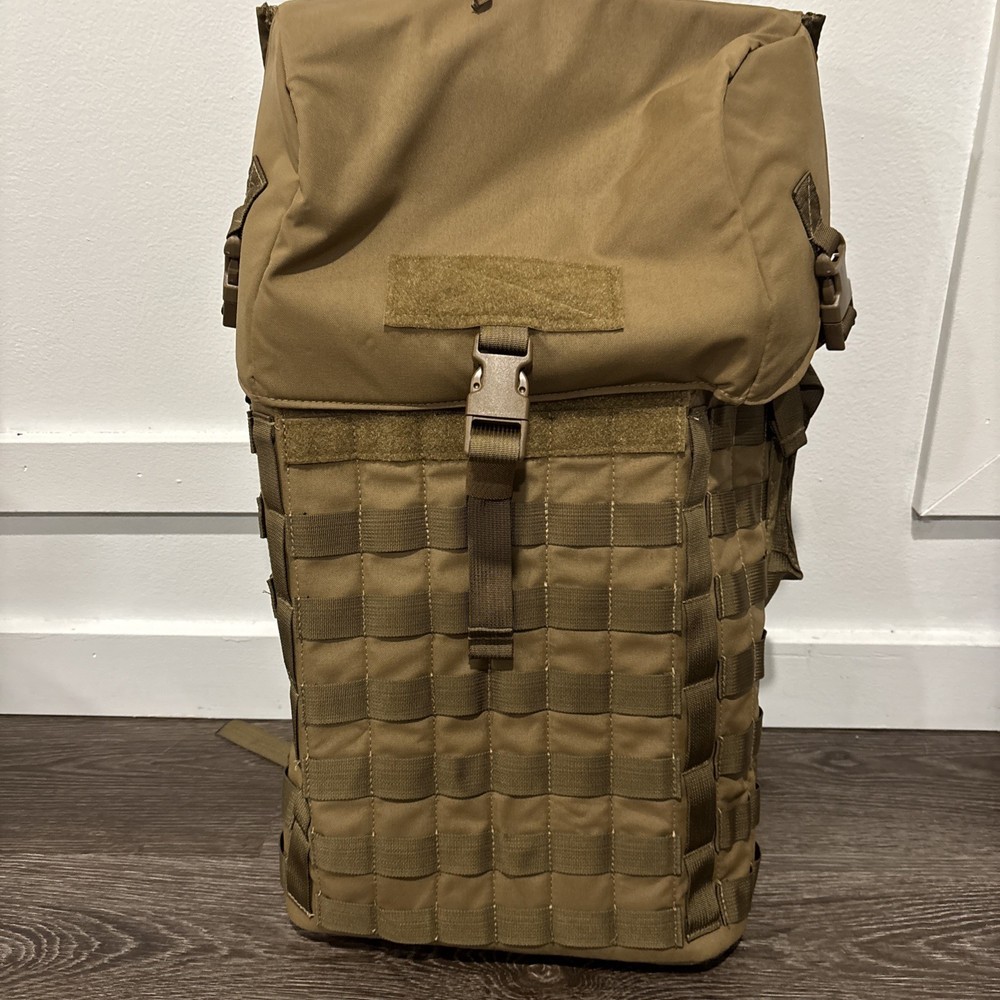 Tactical Tailor Artillery Extended Range Operator Pack Multicam Body Only