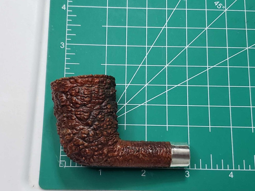 Vintage Savinelli Capri Root Briar 412 Stummel Only