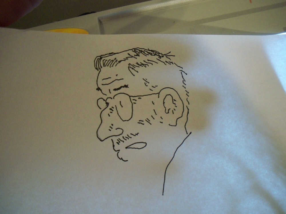 ART GRAPH LIGHT TRACER LIGHT BOX DRAWING SYSTEM 10" X 12"