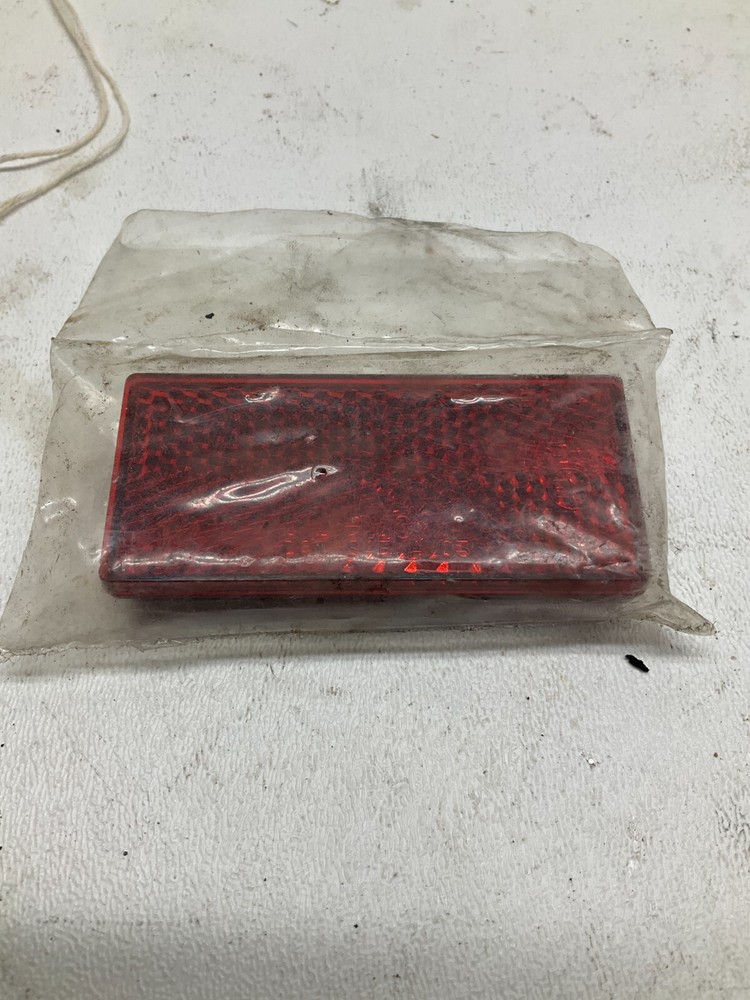 Harley-Davidson Reflectors