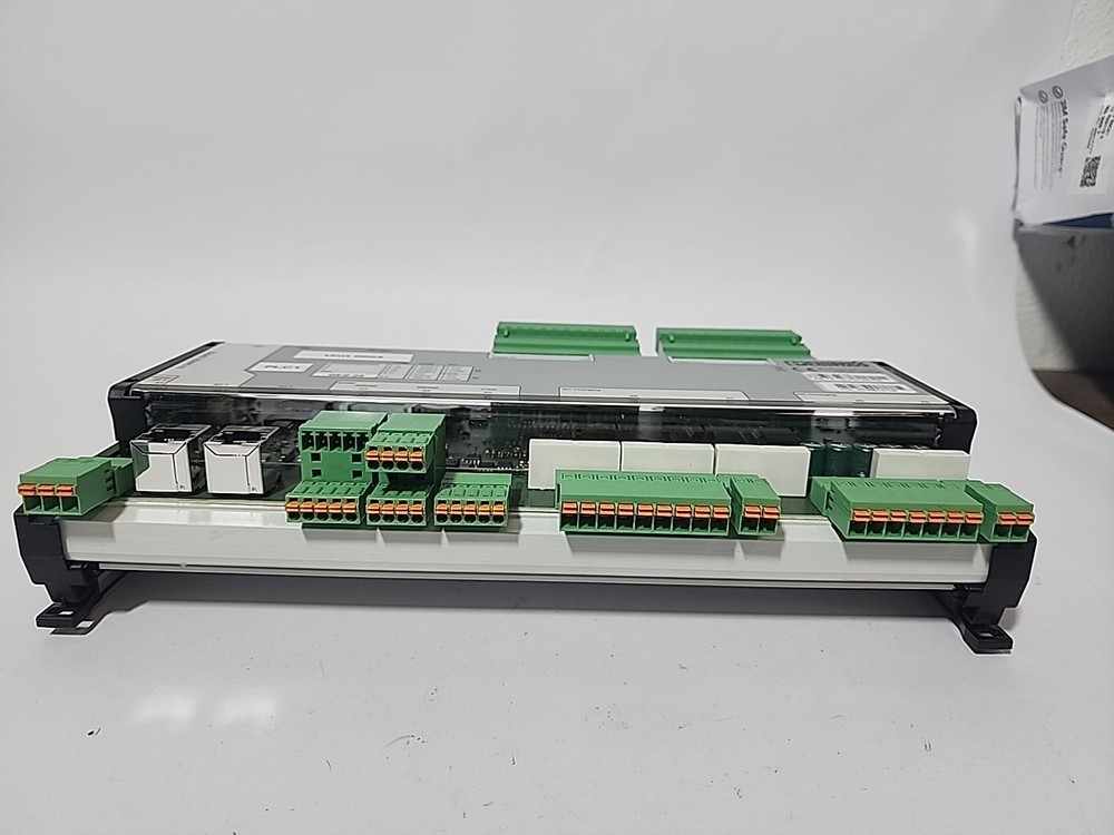 Phoenix Contact 1624130, EV-PLCC-AC1-DC1, DC charging controller