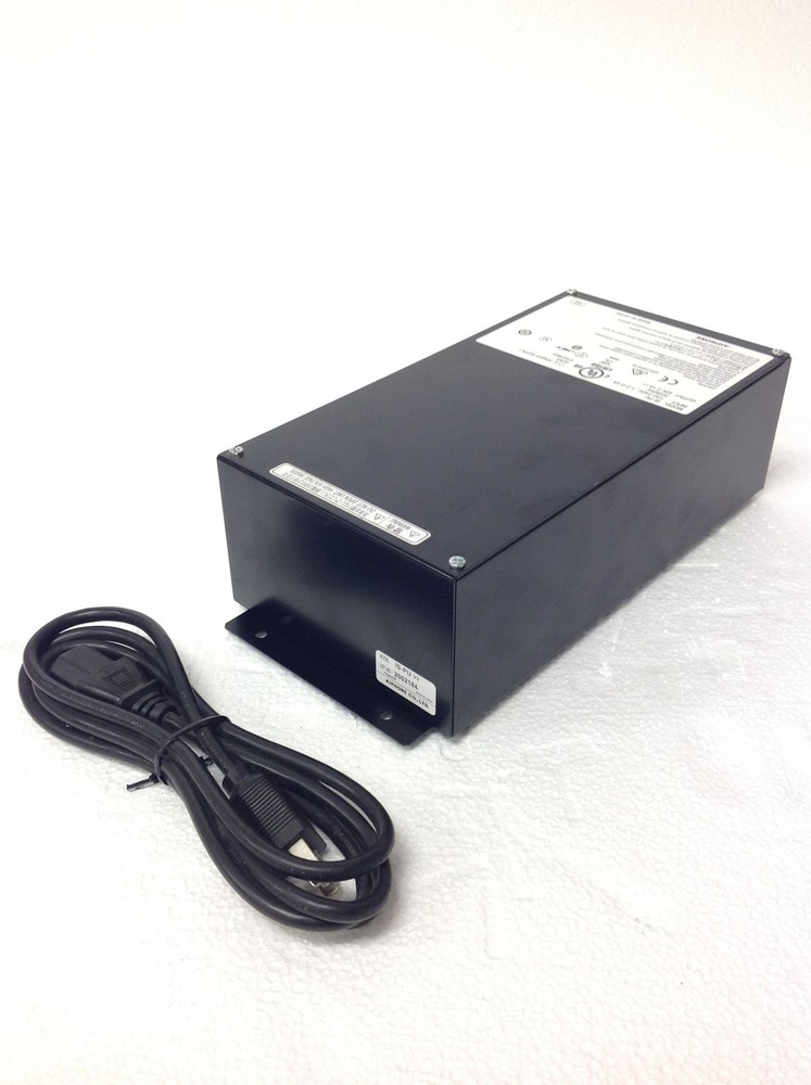 AIPHONE IS-PU Power Supply For IS Series Comm & Security Video Intercom FREESHIP