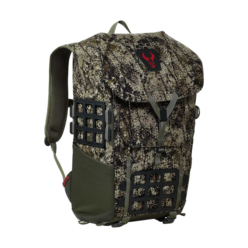Badlands RISE PACK Approach GT Camo
