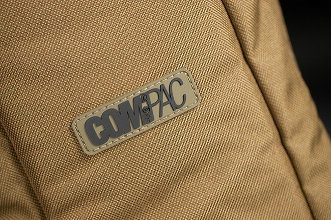 Korda Compac Rod Holdalls ( All Sizes)