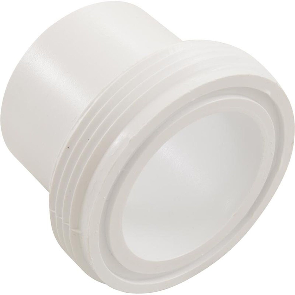 Tailpiece, Waterway, 2" Union x 2" Spigot