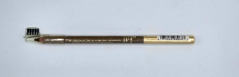 L'Oreal BROW COLOURIST Highlighter Pencil & Brush - SHELL