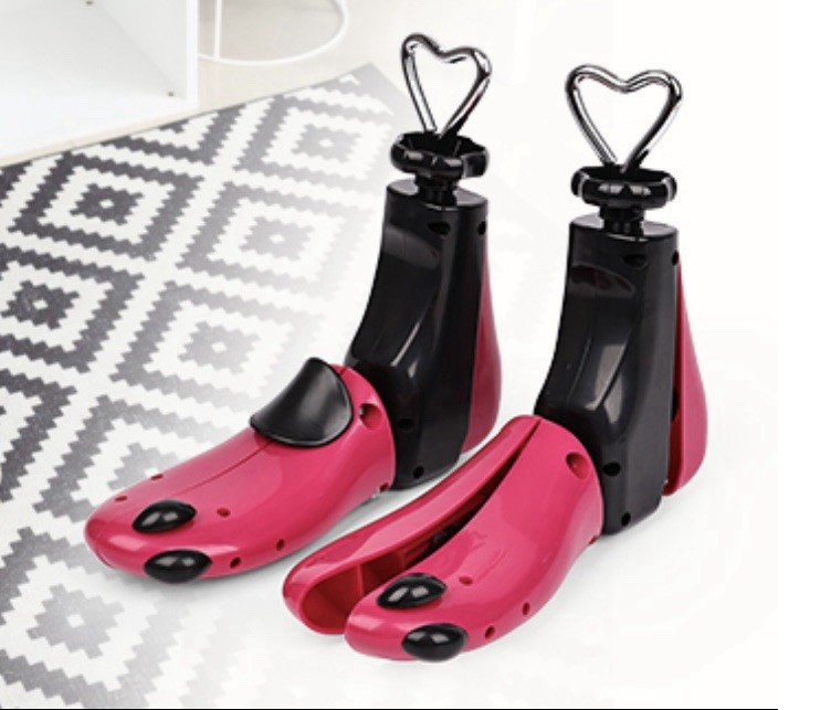 Yaalben Two Piece Shoe Stretch System Sneakers/Ankle Boot ￼