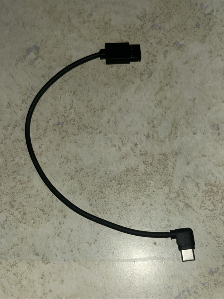 for DJI Ronin 3 Camera Control Connection Cable Type C