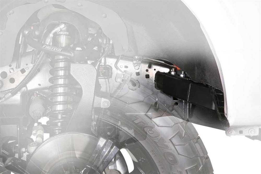 Fabtech FTS22334 Suspension Subframe Connector