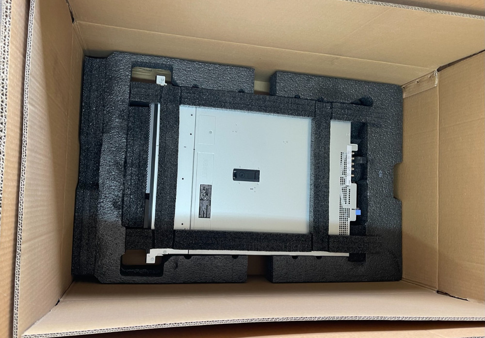 LiveU LU4000 4K Video Decoder P/N LU10-SV-1UL04-4K NEW