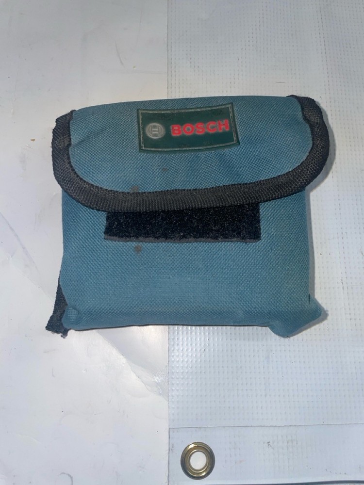 BOSCH GPL5 (P31016066)