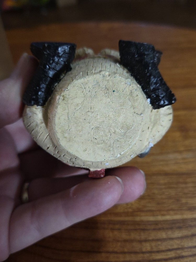 Vintage Sears Nutcracker # 97954