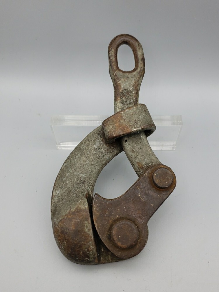 Vintage M Klein & Sons Tools Cable Puller No. 1604-10