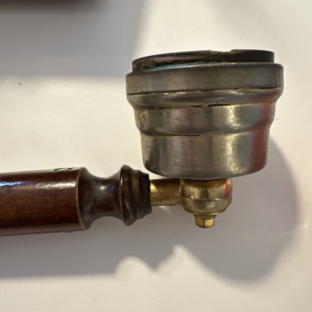 Gold Plated 18k Telcer Telephonia Vimodrone