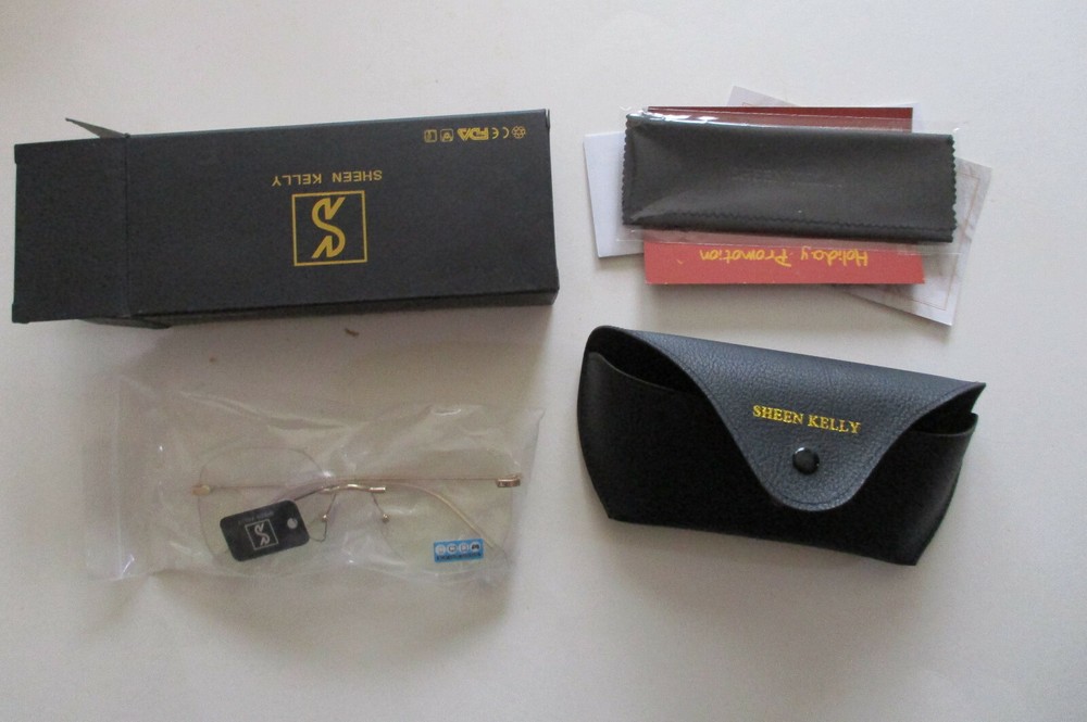 Sheen Kelly Computer Eyeglasses