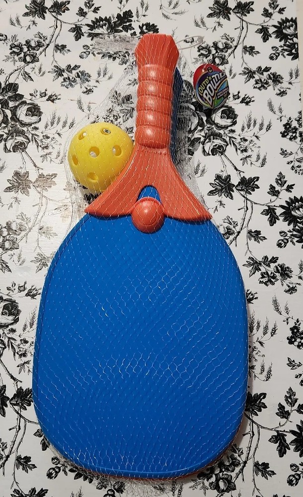 Outd'r Bound Pickleball Racket Set Plastic Toy NEW