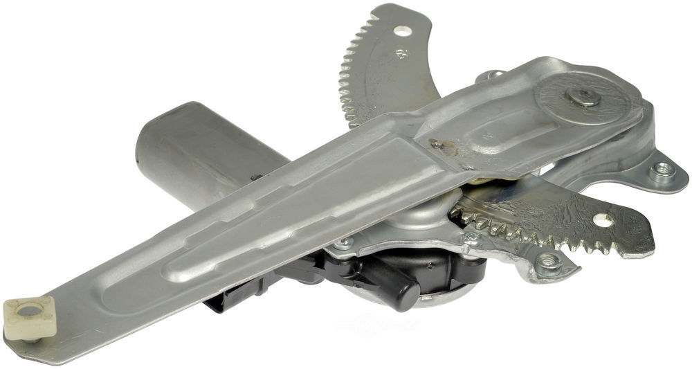Window Reg w/ Motor Dorman (OE Solutions) 751-070