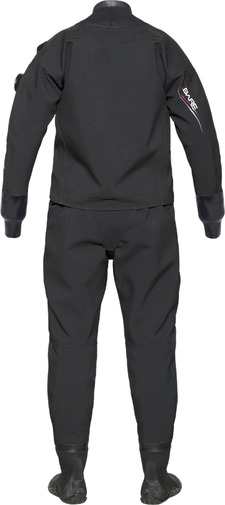 Bare Trilam Tech Womens Drysuit