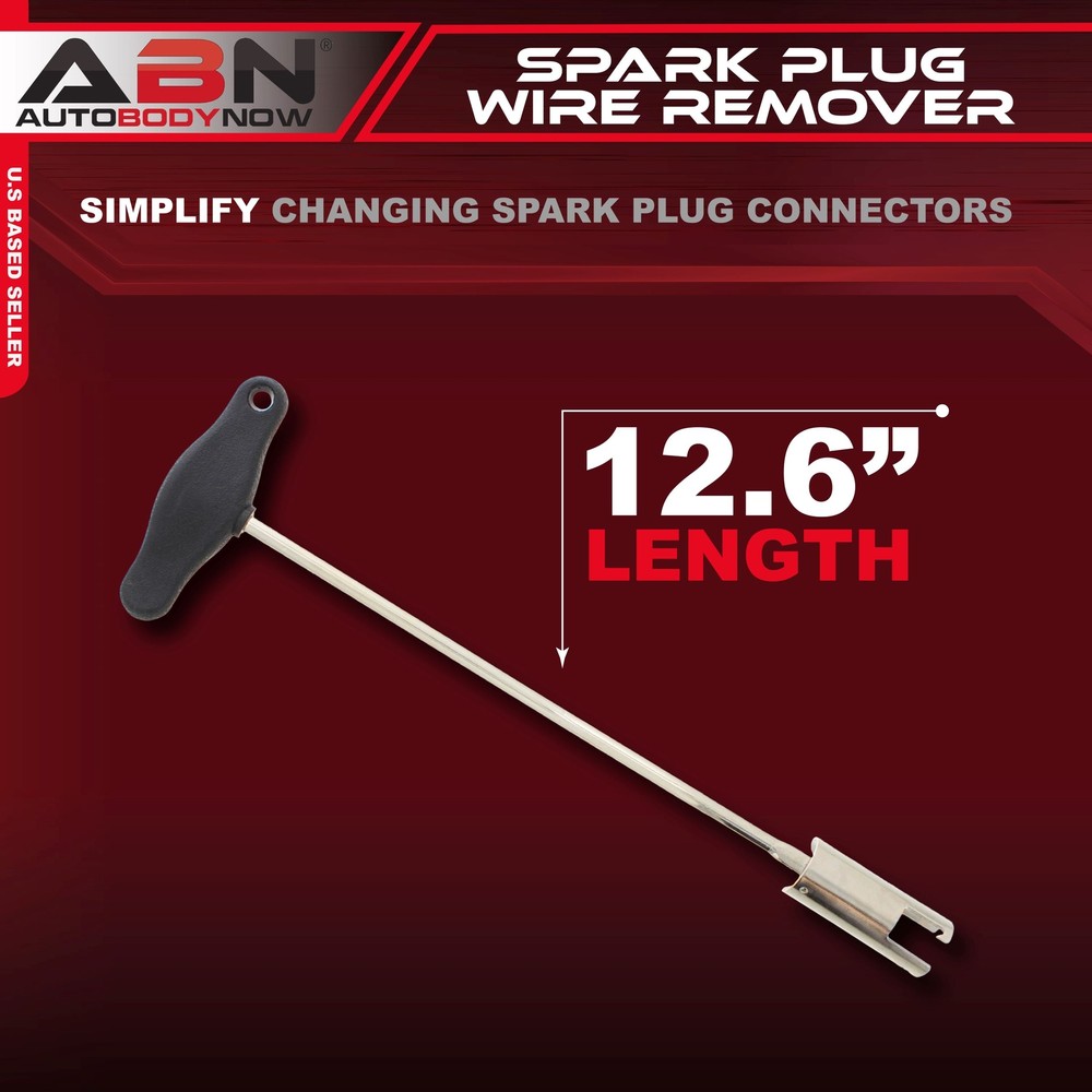 ABN | Spark Plug Wire Puller for VW/Audi Wire Puller Tool Spark Plug Wire Tool