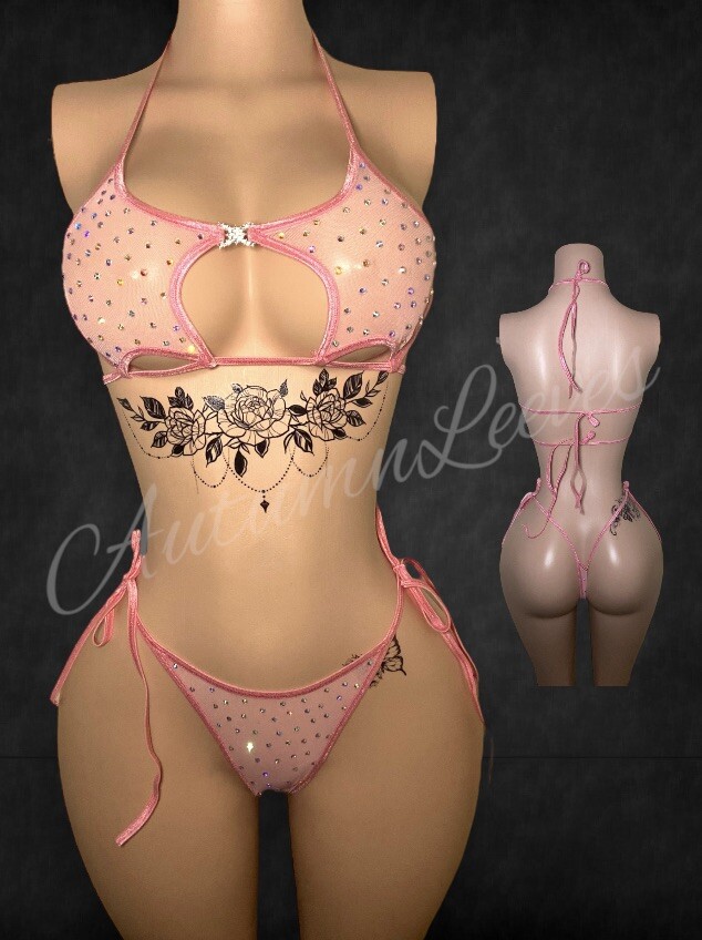 Exotic Dancewear