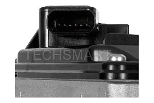 S20040 Electronic Throttle Body