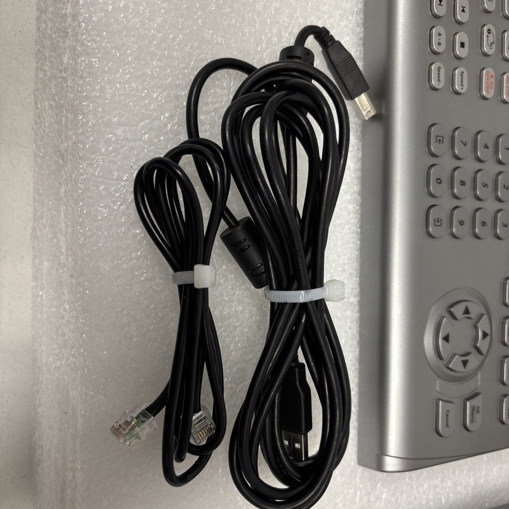 Geovision Joystick V2 Video Surveillance