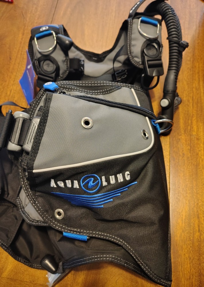 AquaLung BC Axiom XS