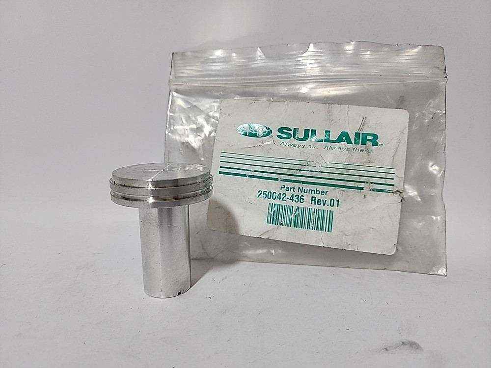 SULLAIR Part 250042-436 Piston