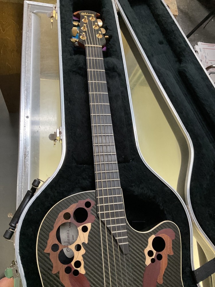Ovation W597 Adamas