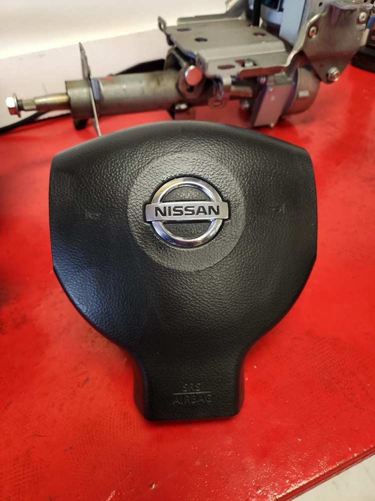 2007 Nissan Versa