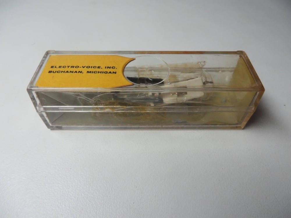 Electro-Voice EV #86