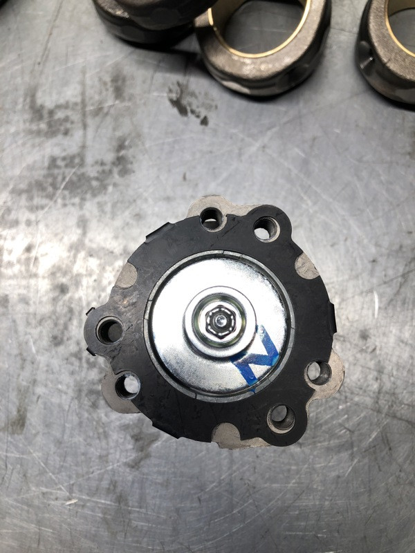 Bendix Air Valve Components BX286171N (361-11053)