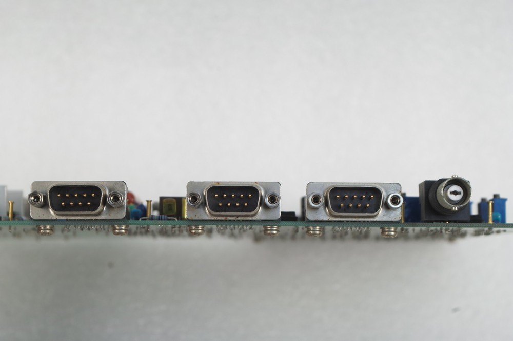 SAGINOMIYA X-806E BOARD FREE SHIP