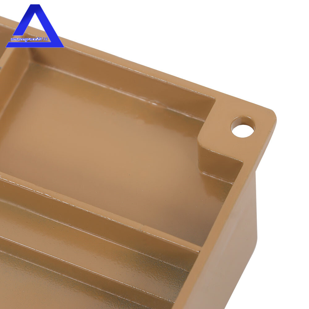 Replacement For EFC 3044196 Electronic Speed Controller Governor 12-24V