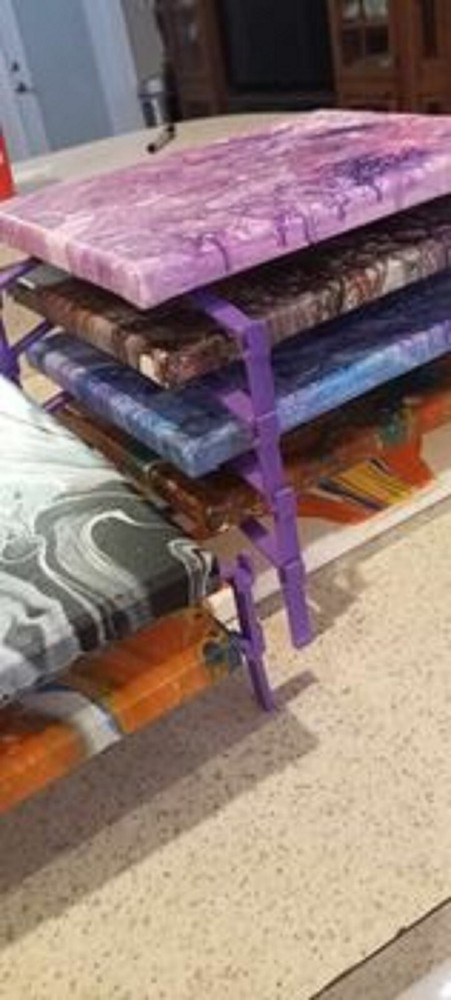 Genie Pour & Store 12 pcs.