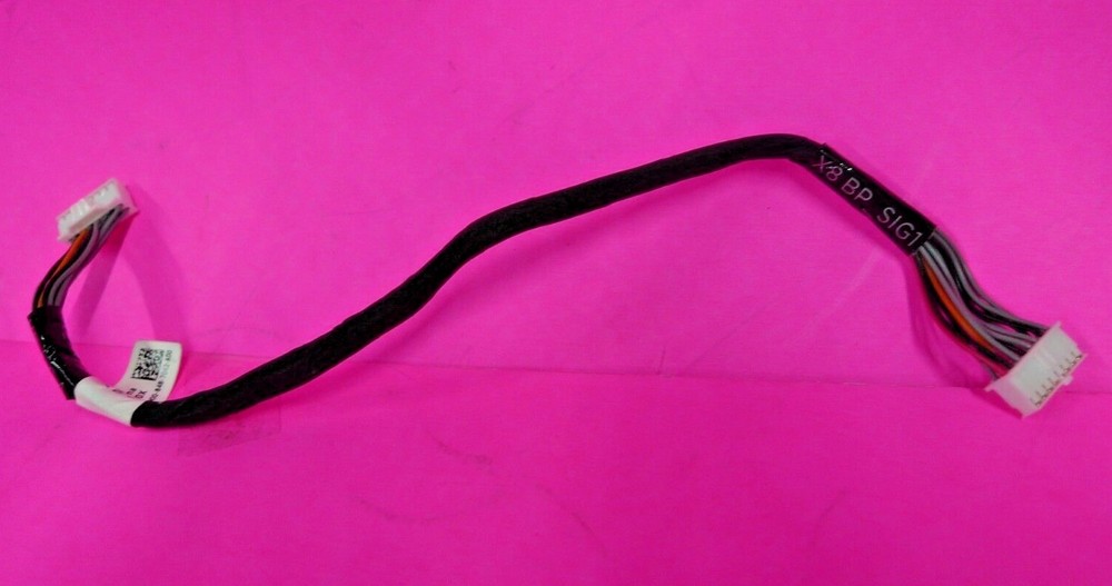 Genuine Dell EMC Poweredge R840 Server Backplane Signal Cable CF80X