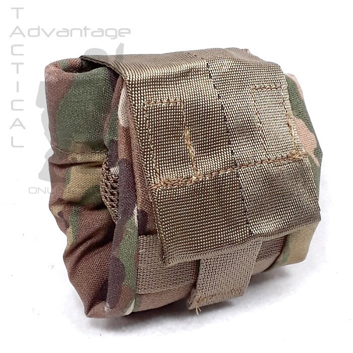 Propper MOLLE Magazine / Utility Dump Pouch - OCP multicam