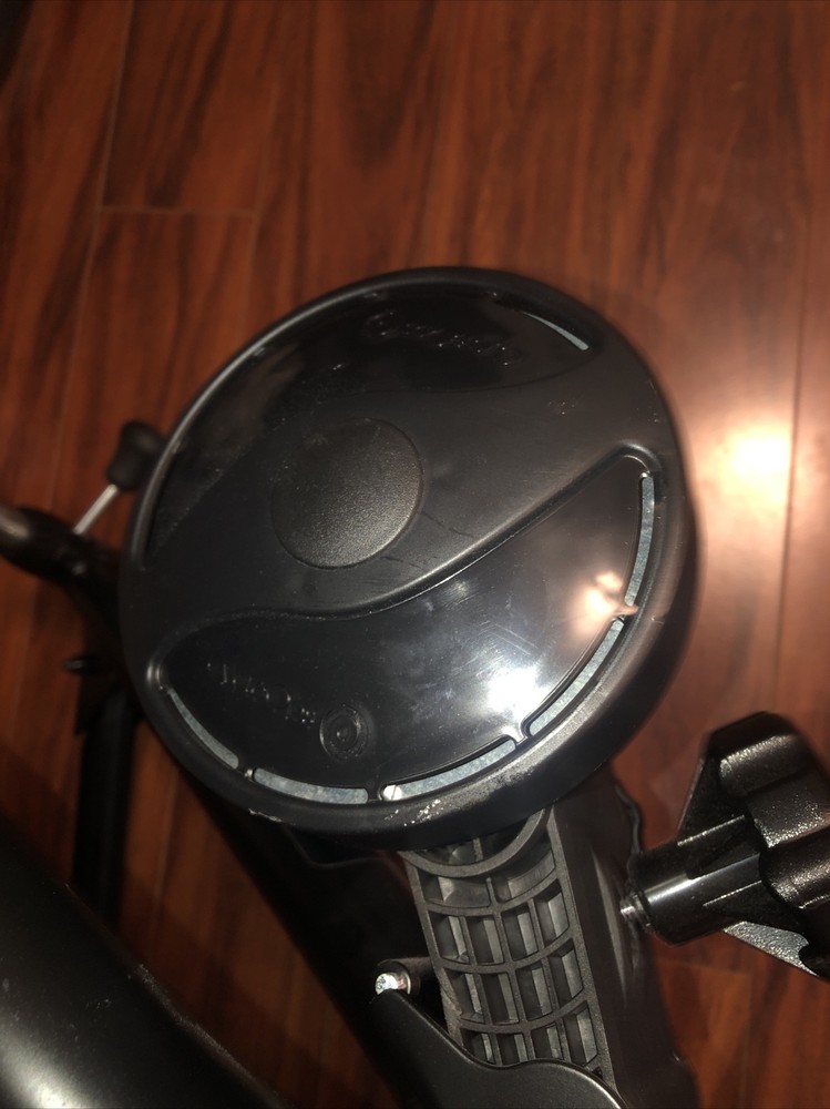 CycleOps Indoor Bike Trainer