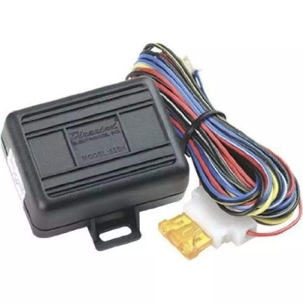 Directed DEI 456LW Universal Door Lock Interface Module Resistance Learning