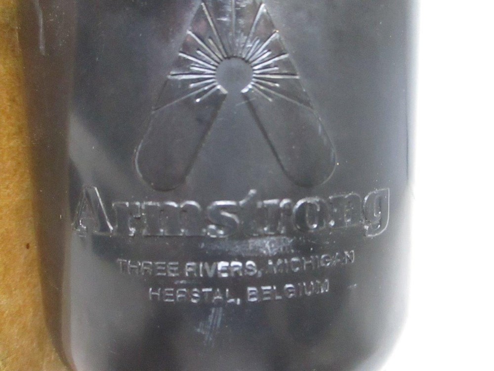 Armstrong 1" Insu-Pak