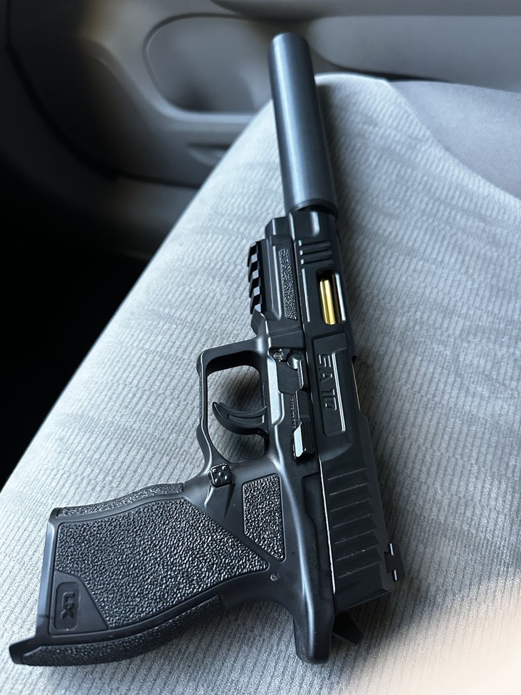 UX SA10 .177