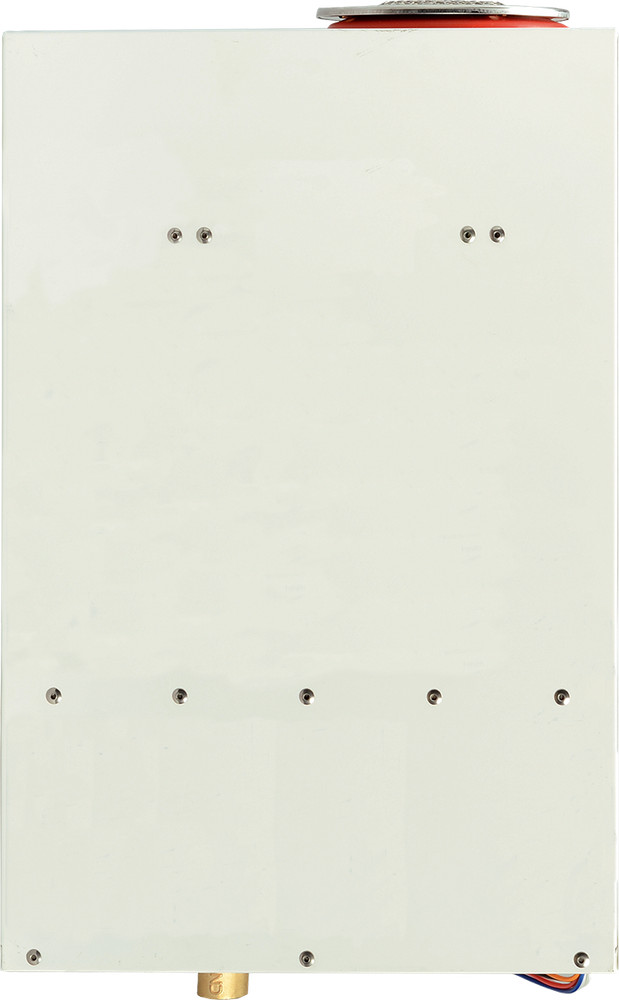 Suburban Mfg 5280A Water Heater Model IW60RL 60,000 BTU