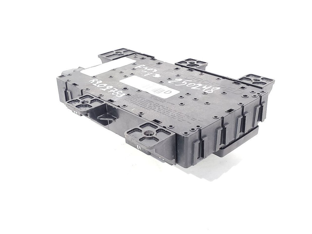 2012 VPG MV-1 OEM ECM Electronic Control Module bc2t14c442da