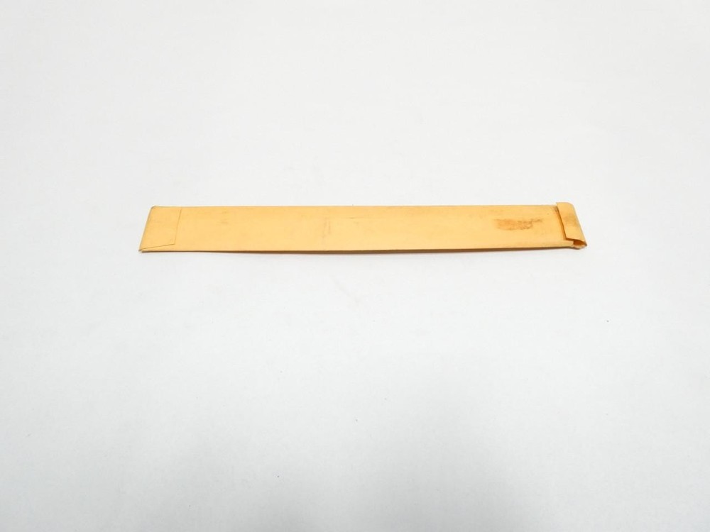 Starrett 172E Thickness Gage