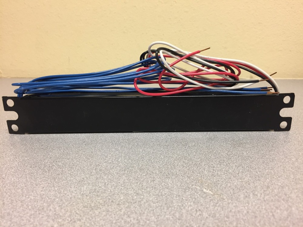GE 78623 82 W Ballast Bypass