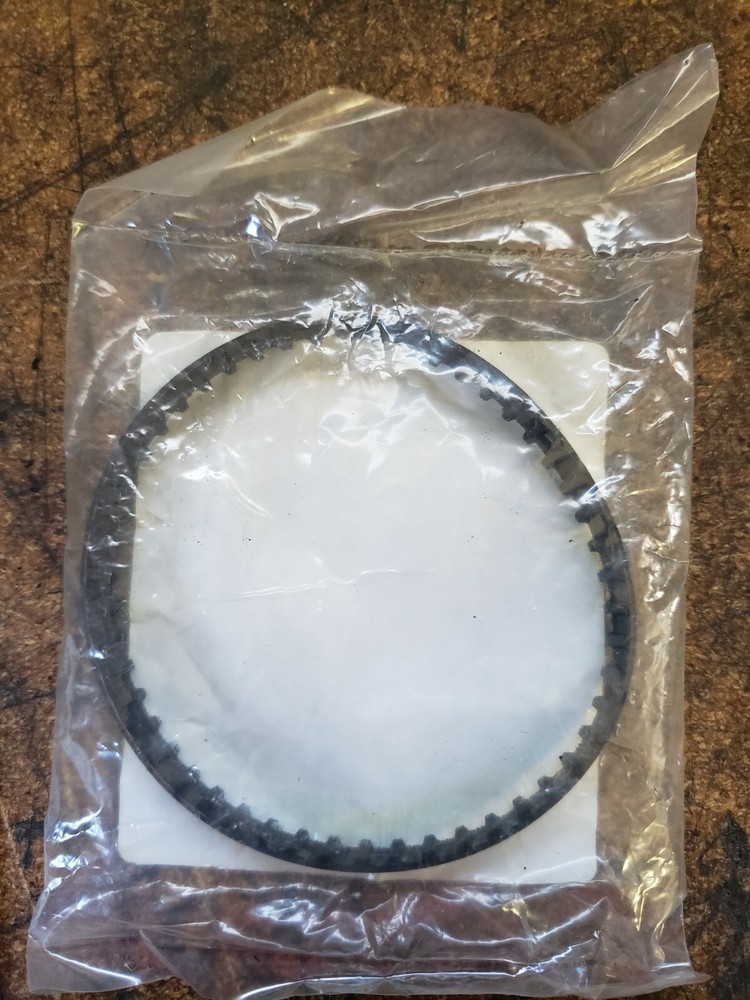 New Timing Belt 100XL037