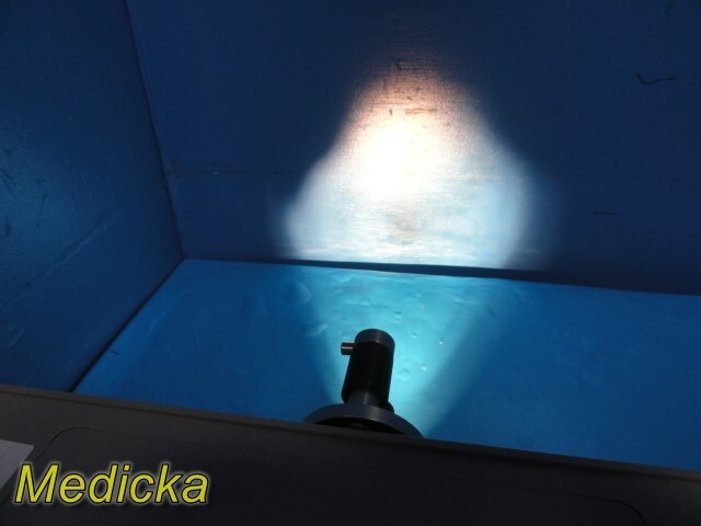 Luxtec Series 3000 Model 3150AD Light Source Dual Channel ~ 32041